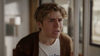 Chronicles of the Sun S7E25 poster