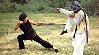 Mysterious Footworks of Kung Fu (1978)