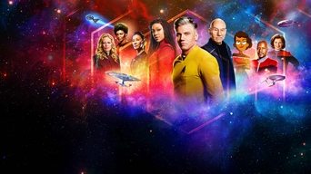 Star Trek Day - S3E01