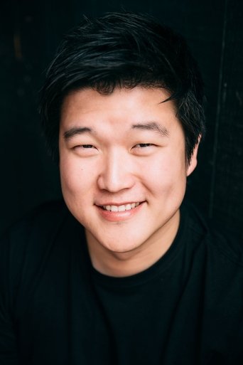 Image of Danny Kim