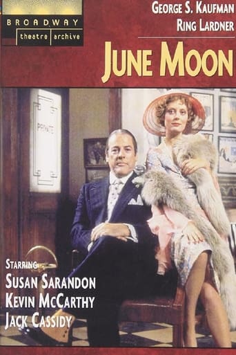 June Moon