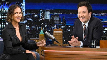 The Tonight Show Starring Jimmy Fallon S11E166 poster