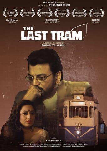 The Last Tram