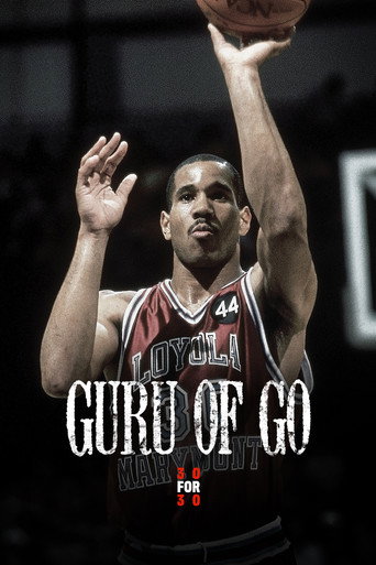 Guru of Go (2010)
