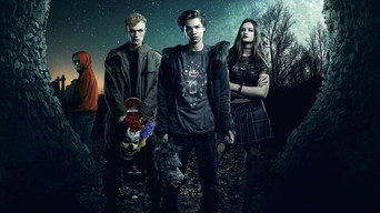 Galeria 4 - Boys in the Trees