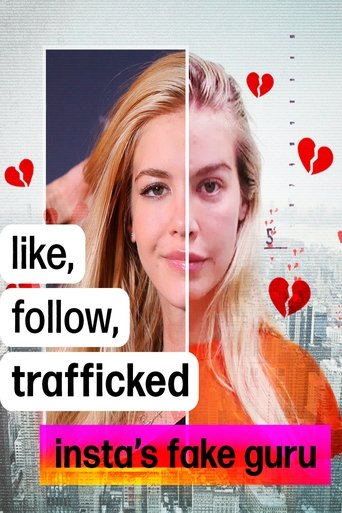 Like, Follow, Trafficked: Insta’s Fake Guru (1970)