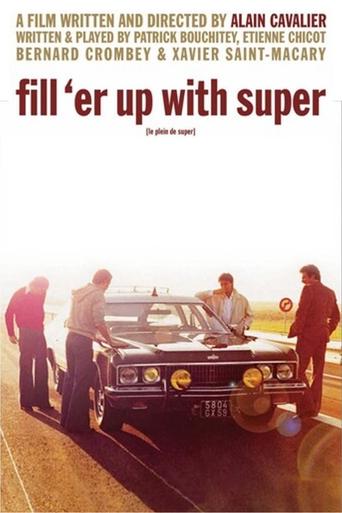Le plein de super (1976) YIFY