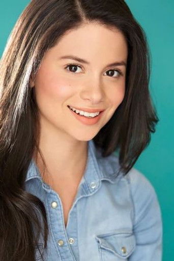 Foto de Camila Perez