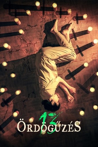 13 ördögűzés