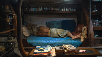 The Sailor (2021)