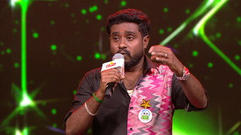 Tribute to Na. Muthukumar