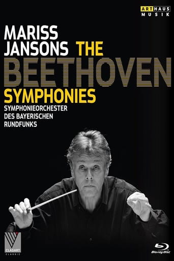 Beethoven · Die Symphonien en streaming 