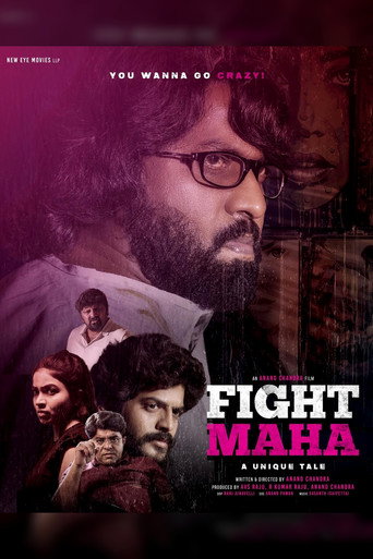 Fight Maha