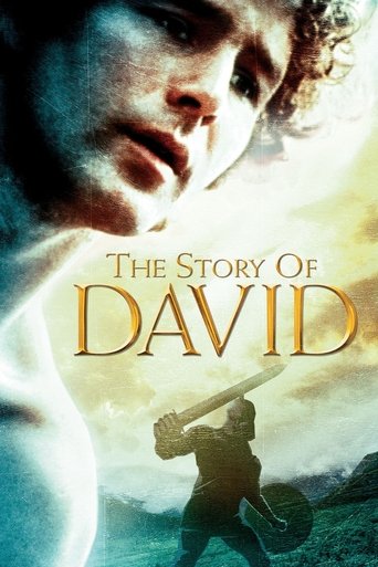 The Story of David (1976)