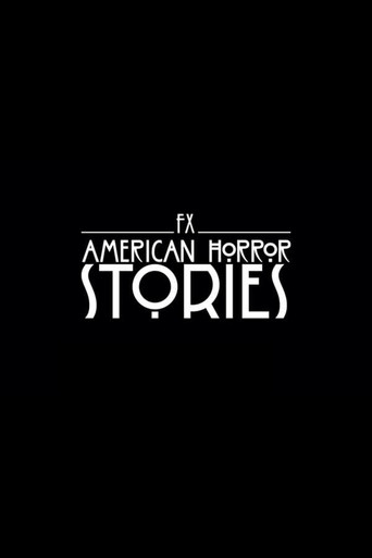 American Horror Stories: The Naughty List