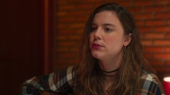 Cena de Se o Que Dói em Mim Doesse em Você