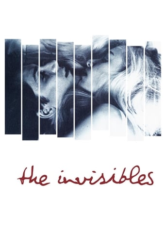 Poster för The Invisibles