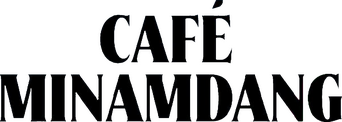 Café Minamdang logo