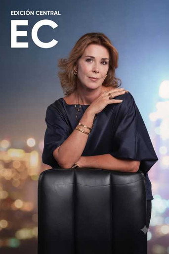 Am&eacute;rica Noticias Edici&oacute;n Central (2026)