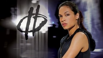 Gemini Division - S1E01