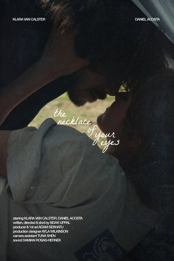 The Necklace of your Eyes