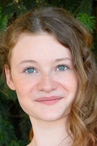 Imagine Héloïse Dugas
