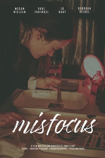 Poster of Misfocus