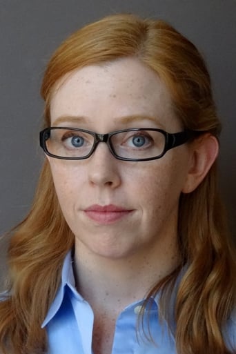 Image of Sarah Jane MacKay