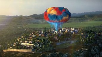 Episódio Episódio 43 da série Saramandaia