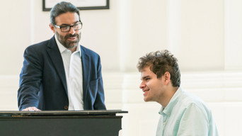 The Employables (2018-2019)
