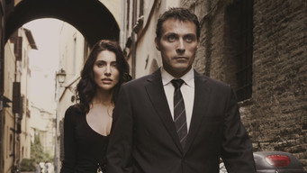 Інспектор Дзен (2011)