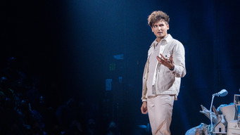 Moses Storm: Trash White – Szenenbild