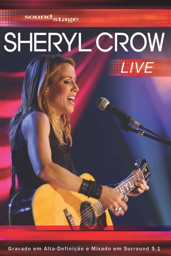 Sheryl Crow - Live At Soundstage