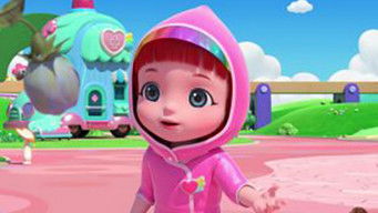 Episode 24 — Episode 24