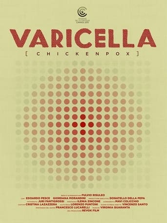 Poster för Varicella