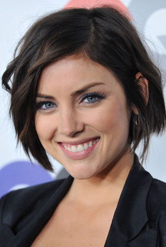 Jessica Stroup — photo 7