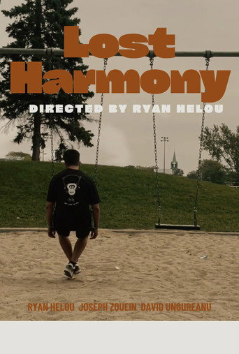 Lost Harmony galeri 1
