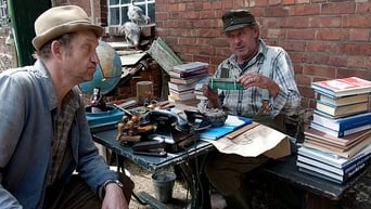 Episode 39 — Episode 39