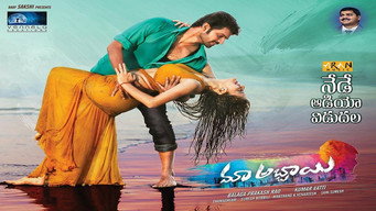 Maa Abbayi (2017)