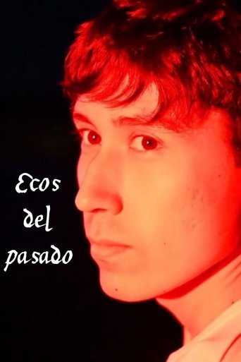 Echoes of the past poster