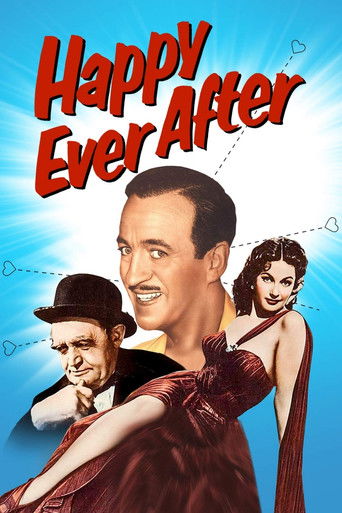 Happy Ever After (1954)