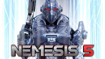 #4 Nemesis 5: The New Model