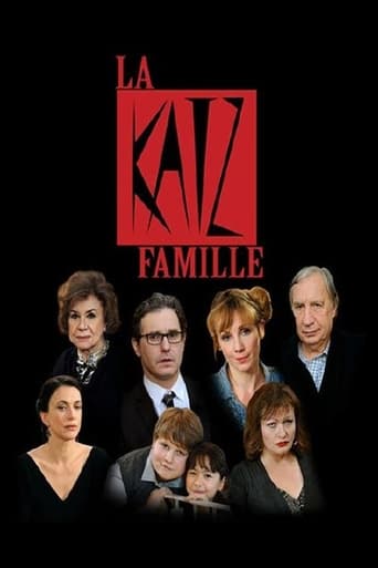 La Famille Katz torrent magnet 