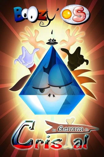 BoOzy’ OS i la Gemma de Cristal