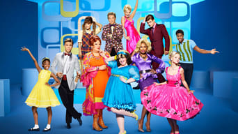 #2 Hairspray Live!