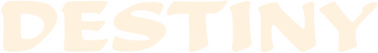 Destiny logo