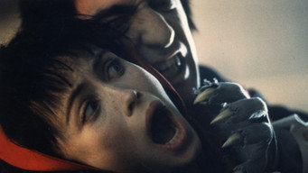 The Last Little Red Riding Hood (1996)