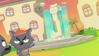 Episode 51 — Episode 51