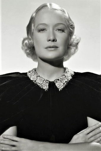 Foto de Miriam Hopkins