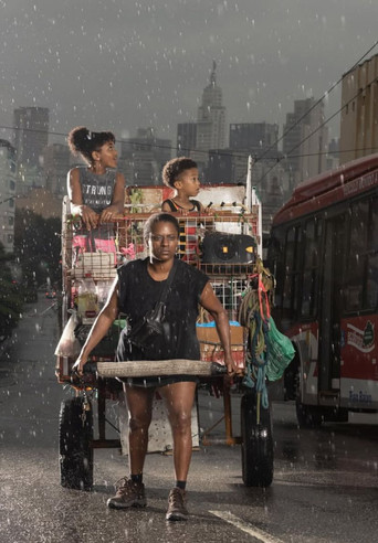 The Best Mother in the World poster 1